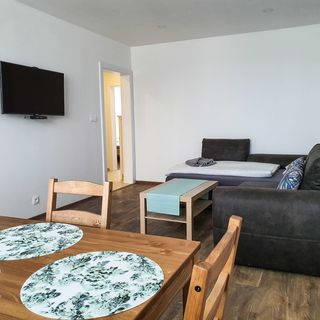 Apartmány Schmiedeberg Kovářská (5)