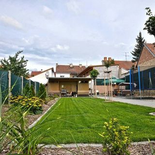 Penzion Klimeš Hustopeče (2)