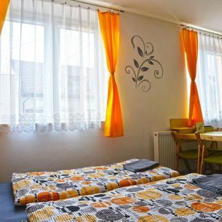 Penzion Klimeš Hustopeče (3)