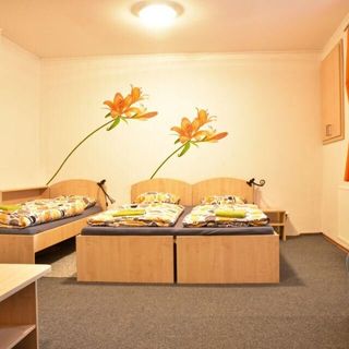 Penzion Klimeš Hustopeče (4)