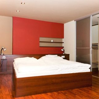 Hotel Spolcentrum Svit (3)