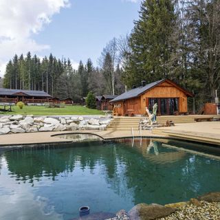 Ranč Orel Česká Ves (4)