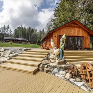 Ranč Orel Česká Ves (5)