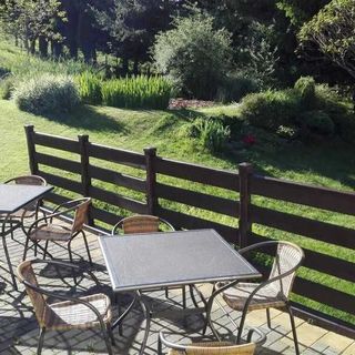 Apartmány Pony Ludvíkov (3)