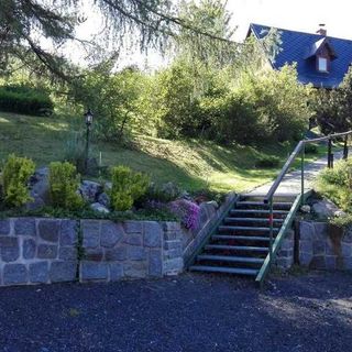 Apartmány Pony Ludvíkov (4)