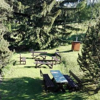 Apartmány Pony Ludvíkov (5)