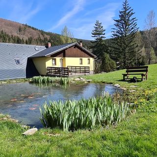 Apartmány Pony Ludvíkov (2)