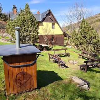 Apartmány Pony Ludvíkov (3)