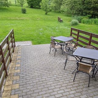 Apartmány Pony Ludvíkov (4)