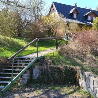 Apartmány Pony Ludvíkov (5)