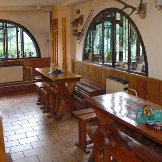 Penzion U Rudolfa III. Varnsdorf (2)