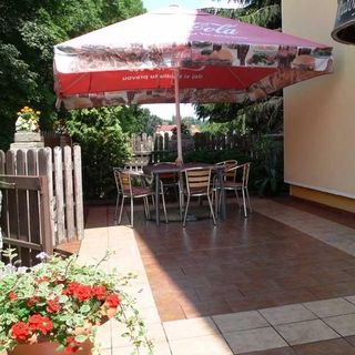 Penzion U Rudolfa III. Varnsdorf (3)