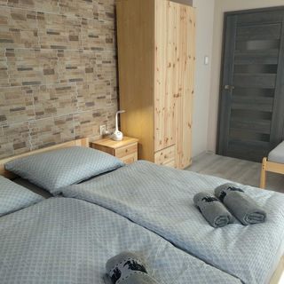 Penzion U splavu Loket (3)