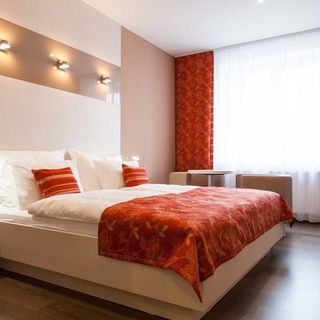 Penzion Na Valech Hodonín (5)