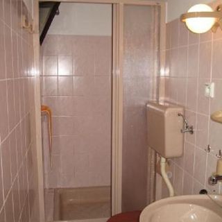 Pension a Restaurace Za rybníkem Toužim (5)