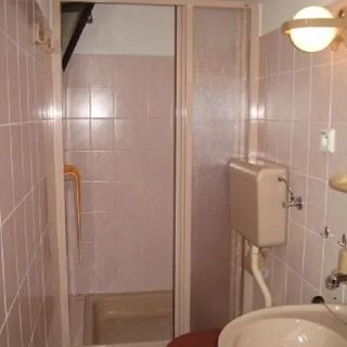 Pension a Restaurace Za rybníkem Toužim (5)