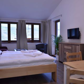 Ubytování Skipot Potůčky (4)