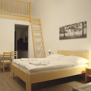 Ubytování Skipot Potůčky (5)