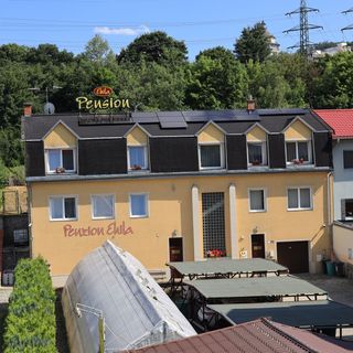 Pension Ehila Karlovy Vary (2)