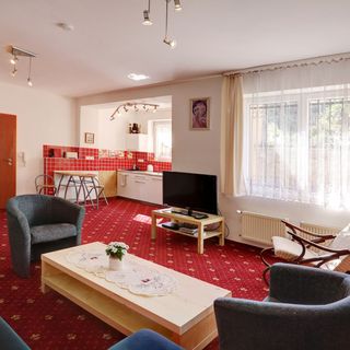 Pension Ehila Karlovy Vary (4)