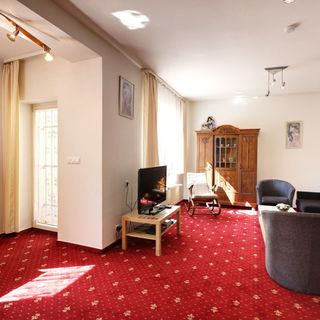 Pension Ehila Karlovy Vary (5)