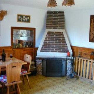 Ubytování s vinným sklepem Pelikán Moravská Nová Ves (3)