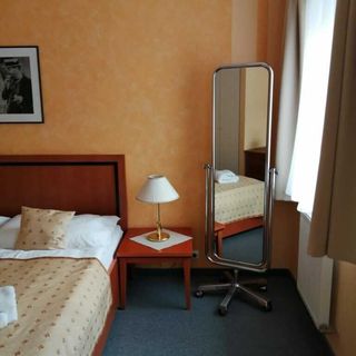 Apartmány Český Dvůr Mariánské Lázně (5)