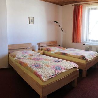 Penzion Eliška Praha (2)