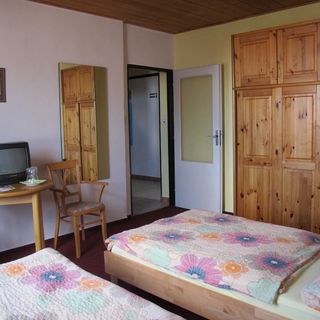 Penzion Eliška Praha (3)