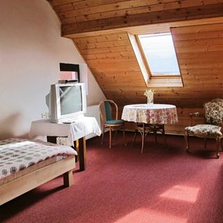 Penzion Eliška Praha (5)