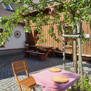 Penzion Česká Chalupa Liberec (4)