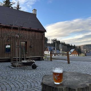 Penzion Česká Chalupa Liberec (5)