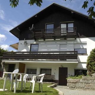 Apartmány Přinda Liberec (2)