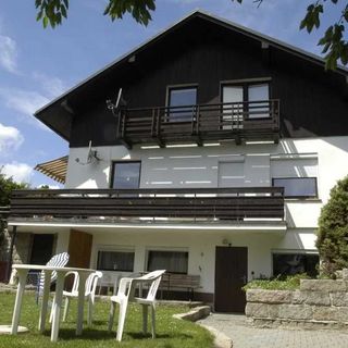 Apartmány Přinda Liberec (2)