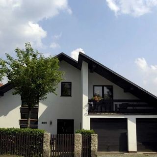 Apartmány Přinda Liberec (3)