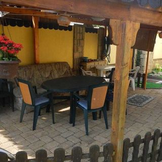 Apartmány Šárka Praha (5)