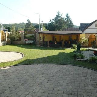 Apartmány Šárka Praha (4)