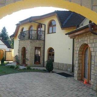 Apartmány Šárka Praha (2)