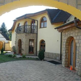 Apartmány Šárka Praha (2)