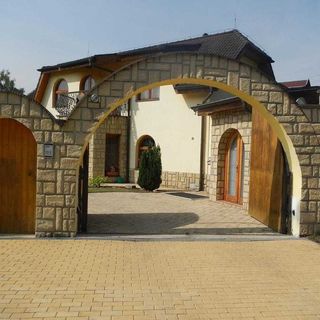 Apartmány Šárka Praha (3)