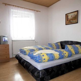 Penzion U Antoníčkova Pramene Mariánské Lázně (2)