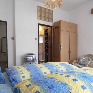 Penzion U Antoníčkova Pramene Mariánské Lázně (3)