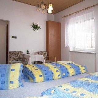 Penzion U Antoníčkova Pramene Mariánské Lázně (4)