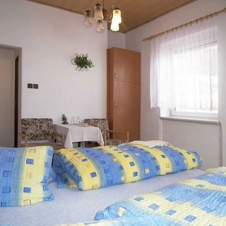 Penzion U Antoníčkova Pramene Mariánské Lázně (4)