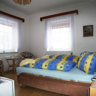 Penzion U Antoníčkova Pramene Mariánské Lázně (5)