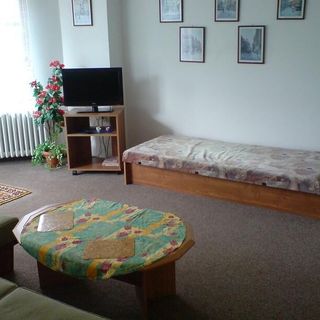 Penzion Jasoň Velké Přílepy (2)