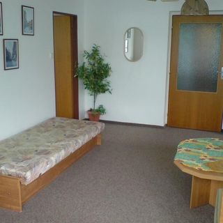 Penzion Jasoň Velké Přílepy (3)