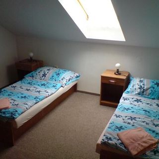 Penzion Jasoň Velké Přílepy (5)