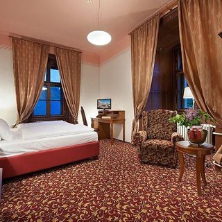 EA Zámecký Hotel Hrubá Skála (4)