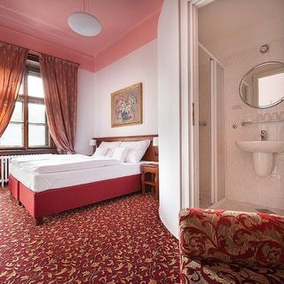 EA Zámecký Hotel Hrubá Skála (5)